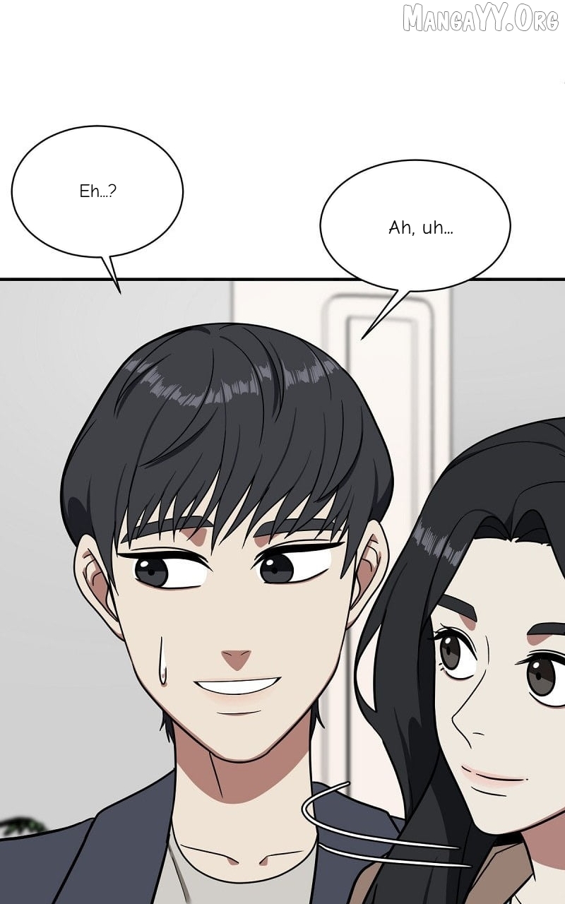 Change Me Chapter 67 - page 15